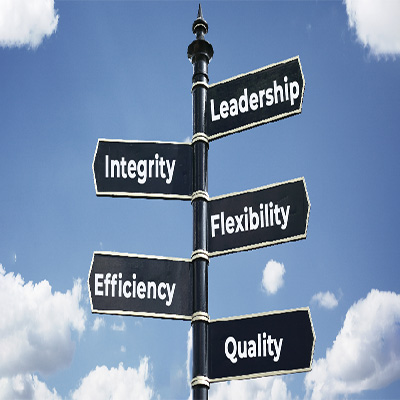 company-values