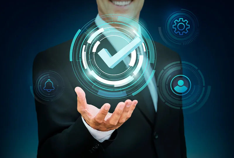 Doing business in an ethical way