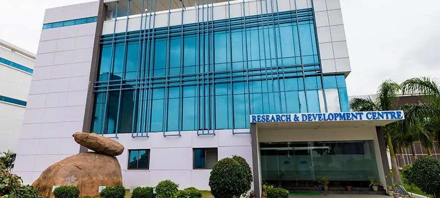 Our parent company