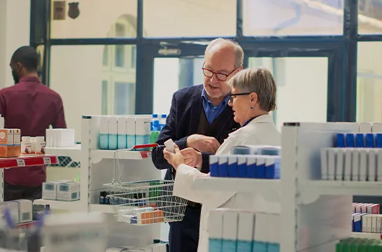 Access to medicines for everyone in need