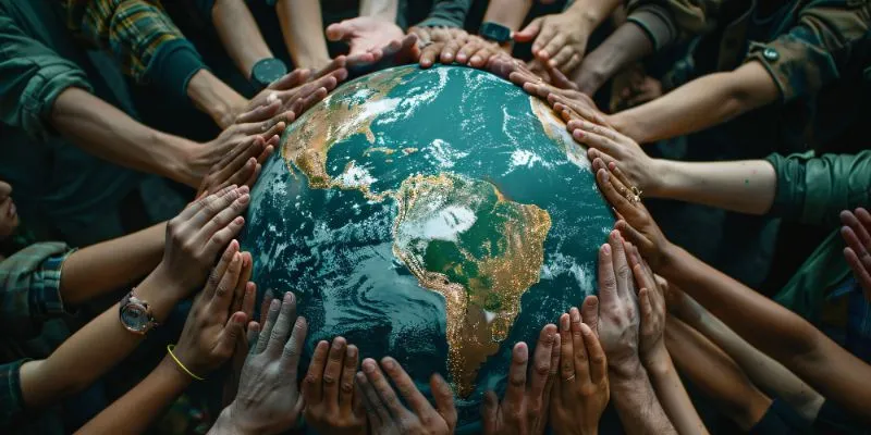 Protecting our planet