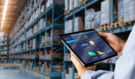 Keeping a Responsible and Dependable Supply Chain